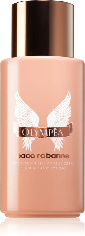 Paco Rabanne Olympea Lozione Corpo Sensuale per Donna 200ml