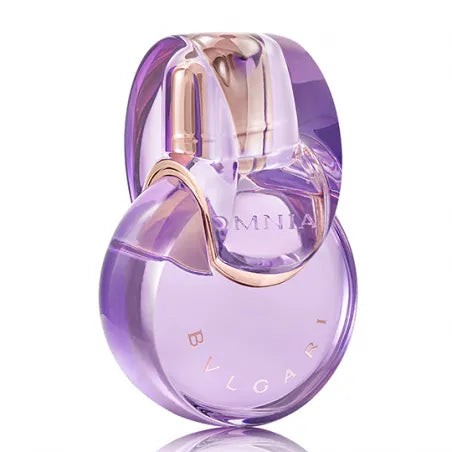 Bvlgari Omnia Amethyste EDT para mujer - Probador