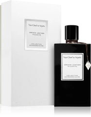 Van Cleef &amp; Arpels Orchid Leather EDP unisex