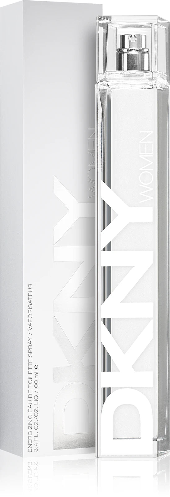 DKNY Eau de Toilette Vaporisateur pour Femme