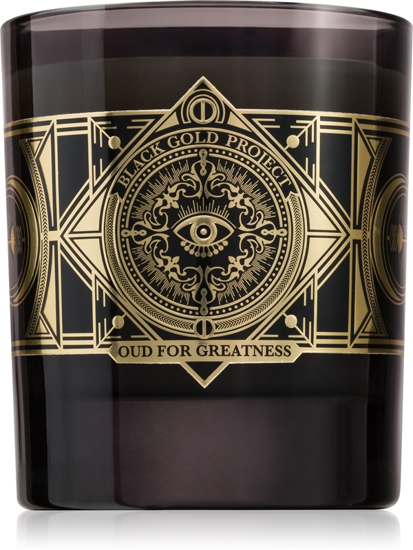 Vela Initio Prives Oud For Greatness 180 g 