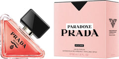 Vaporisateur de Parfum Intense Prada Paradoxe pour Femme