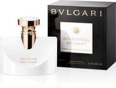 Bvlgari Splendida Patchouli Tentation EDP spray para mujer