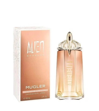 Mugler Alien Goddess Supra Florale EDP Spray für Damen  