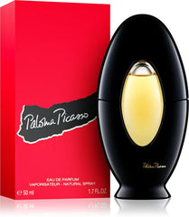 Paloma Picasso Mon Parfum EDP Spray für Damen