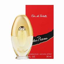 Paloma Picasso Mon Parfum EDT Spray für Damen