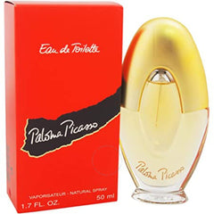 Paloma Picasso Mon Parfum EDT Spray für Damen