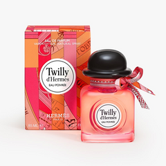 Hermes Twilly d'Hermès Eau Poivrée EDP spray para mujer