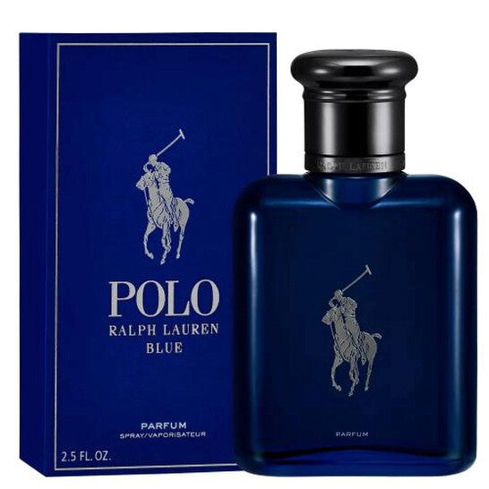 Ralph Lauren Polo Blue Parfum pour homme