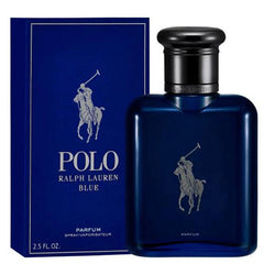 Ralph Lauren Polo Blue Parfum pour homme