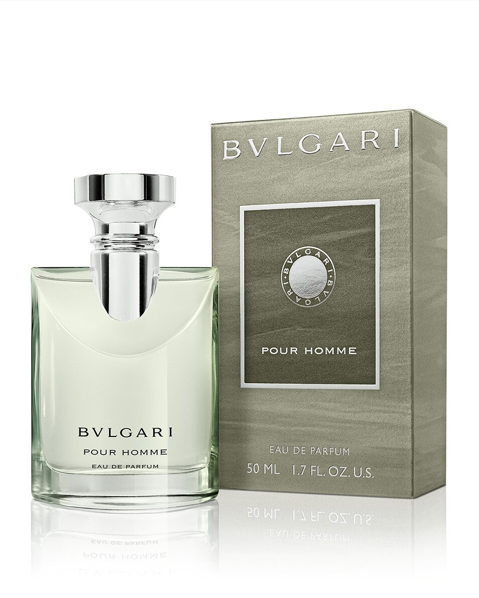 Bvlgari Pour Homme EDP per Uomo