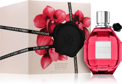 Viktor &amp; Rolf Flowerbomb Ruby Orchid EDP Spray para mujer