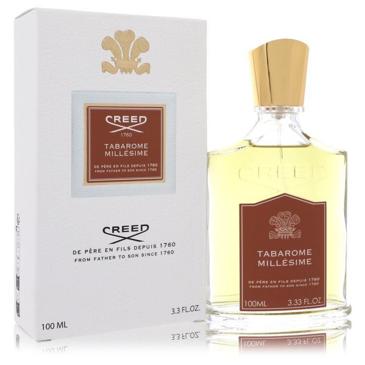 Creed Tabarome Millesime EDP per Uomo