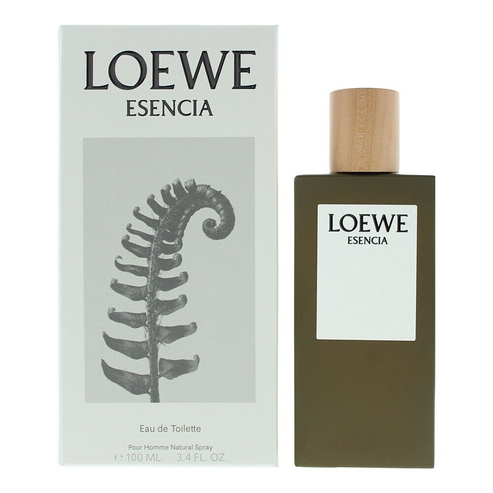 Loewe Esencia EDT Spray para hombre