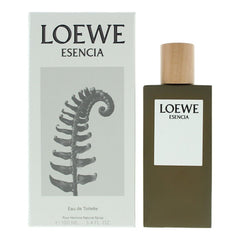 Loewe Esencia EDT Spray para hombre