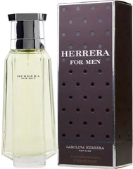 Vaporisateur EDT Carolina Herrera pour homme