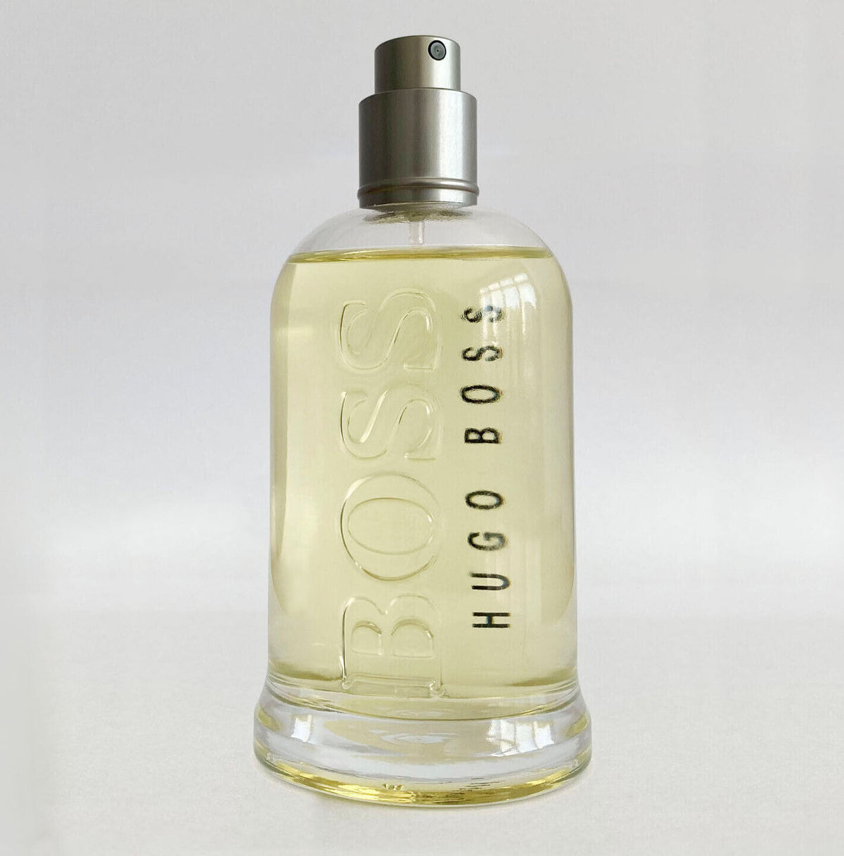 Tester HUGO BOSS Bottled Eau De Toilette per Uomo