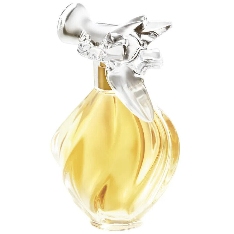 NINA RICCI L'Air du Temps 100ml EDT per Donna - Tester