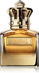 Jean Paul Gaultier Pour Homme Scandal Absolu Parfum Concentré per uomo