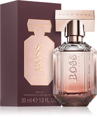 BOSS The Scent Le Parfum Vaporisateur pour Femme