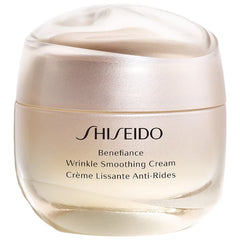 Shiseido Benefiance Crema Alisadora de Arrugas