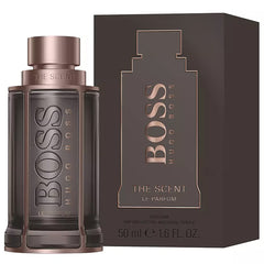 Hugo Boss The Scent Le Parfum EDP Spray für Herren