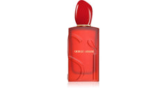 Armani Si Passione Red Bloom EDP Spray for Women