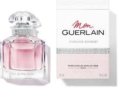 GUERLAIN Mon Guerlain Sparkling Bouquet EDP Spray für Damen