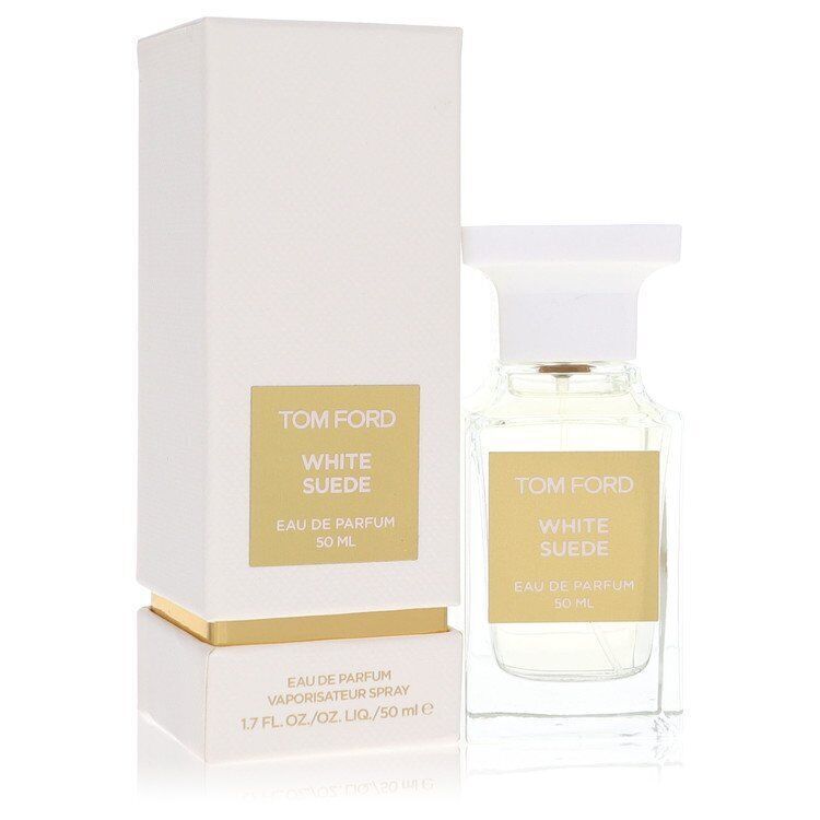 Tom Ford White Suede Eau de Parfum Vaporisateur pour Femme