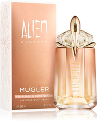 Mugler Alien Goddess Supra Florale EDP Spray für Damen  