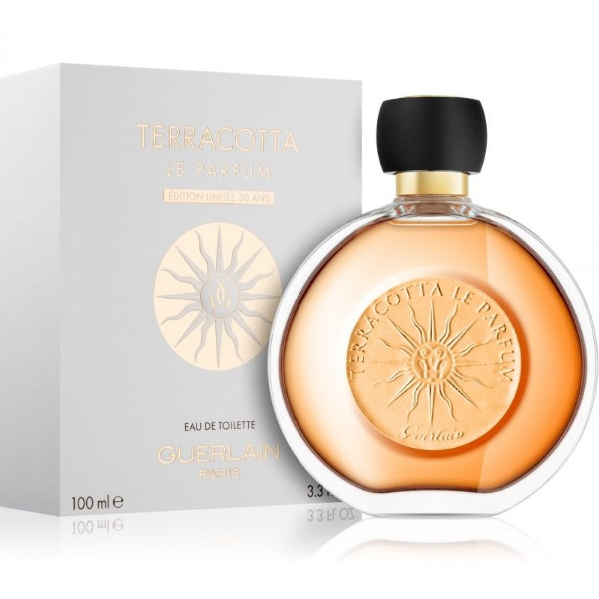 Guerlain Terracotta Le Parfum EDT für Damen