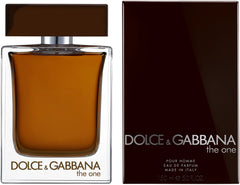 Dolce & Gabbana The One EDP Spray para homem