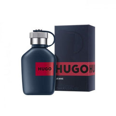 Hugo Boss Jeans Eau de Toilette Vaporisateur pour Homme