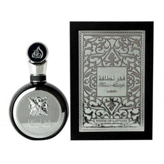 Lattafa Fakhar EDP spray para hombre
