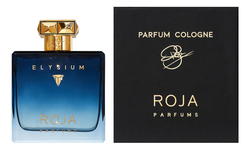 Roja Parfums Elysium Parfum Pour Homme EDP per Uomo
