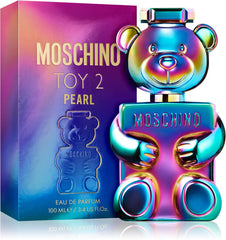 Moschino Toy 2 Pearl EDP para mujer