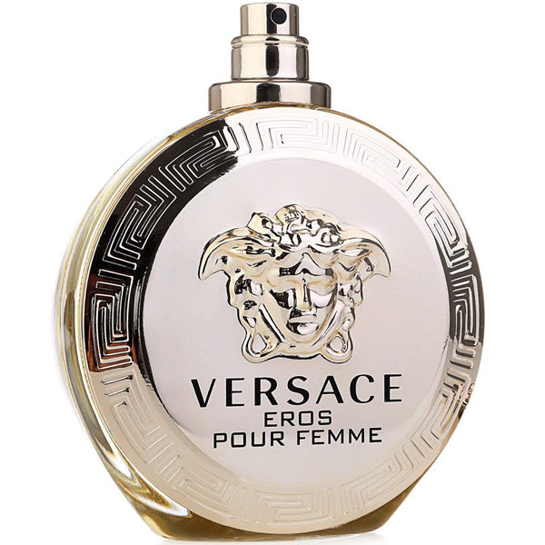 VERSACE Eros Pour Femme EDP per Donna - Tester
