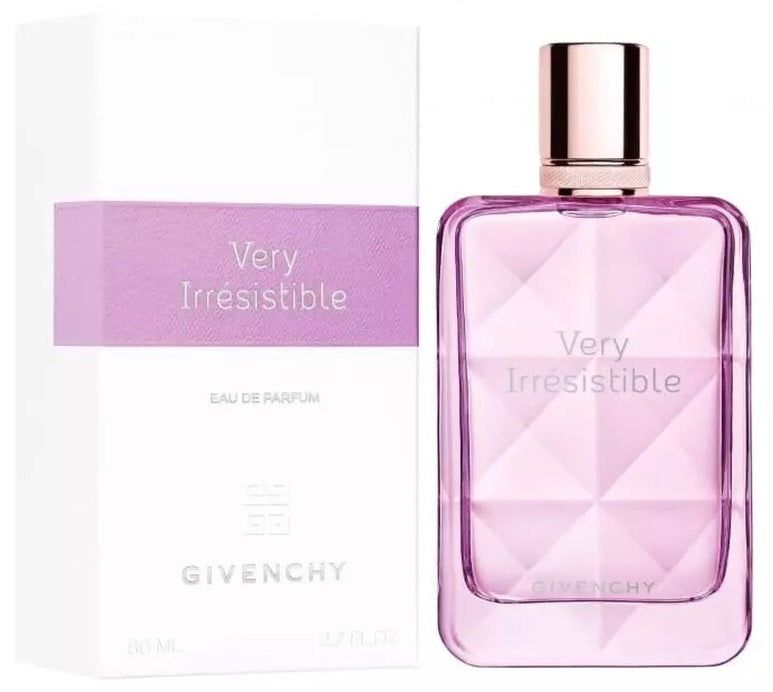 Givenchy Very Irresistible EDP Spray para Mujer