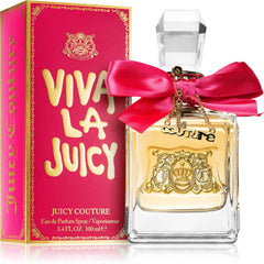 Juicy Couture Viva La Juicy EDP Spray para mujer