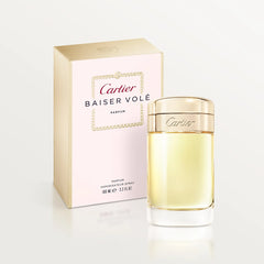 Cartier Baiser Volé Parfum para mujer