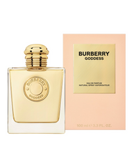 Burberry Goddess Parfum Refillable Spray for Women
