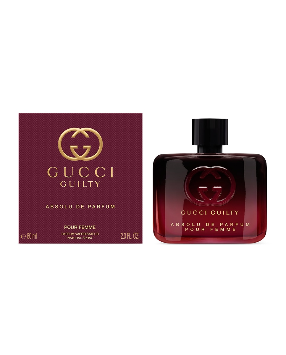 Gucci Guilty Absolu de Parfum Pour Femme