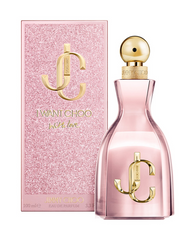 Jimmy Choo I Want Choo With Love EDP Spray for Women