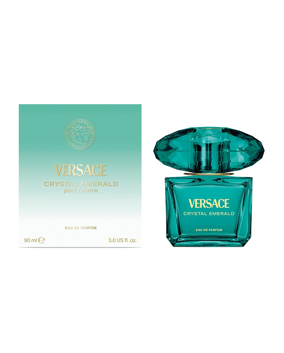 Versace Crystal Emerald EDP Spray for Women