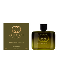 Gucci Guilty Absolu de Parfum Pour Homme