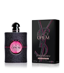 Yves Saint Laurent Black Opium Neon Eau de Parfum Vaporisateur pour Femme