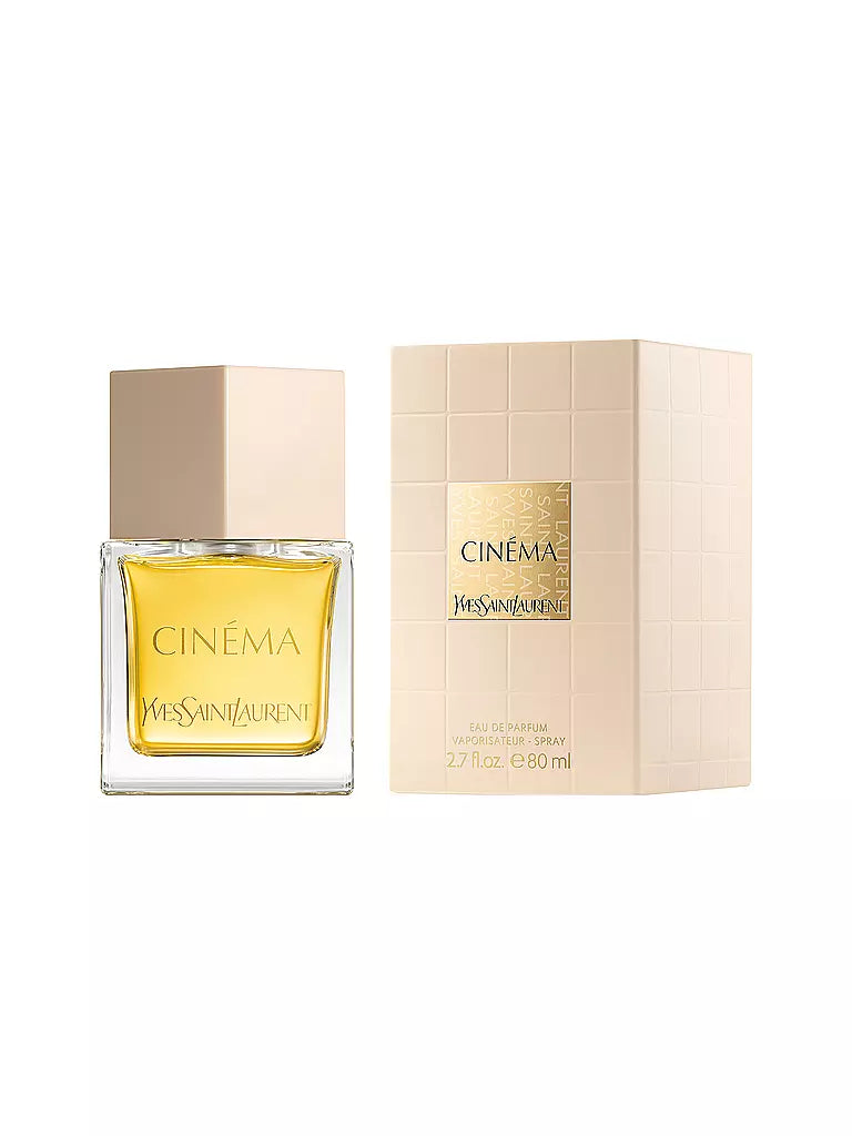 YSL Yves Saint Laurent La Collection Cinema EDP for Women