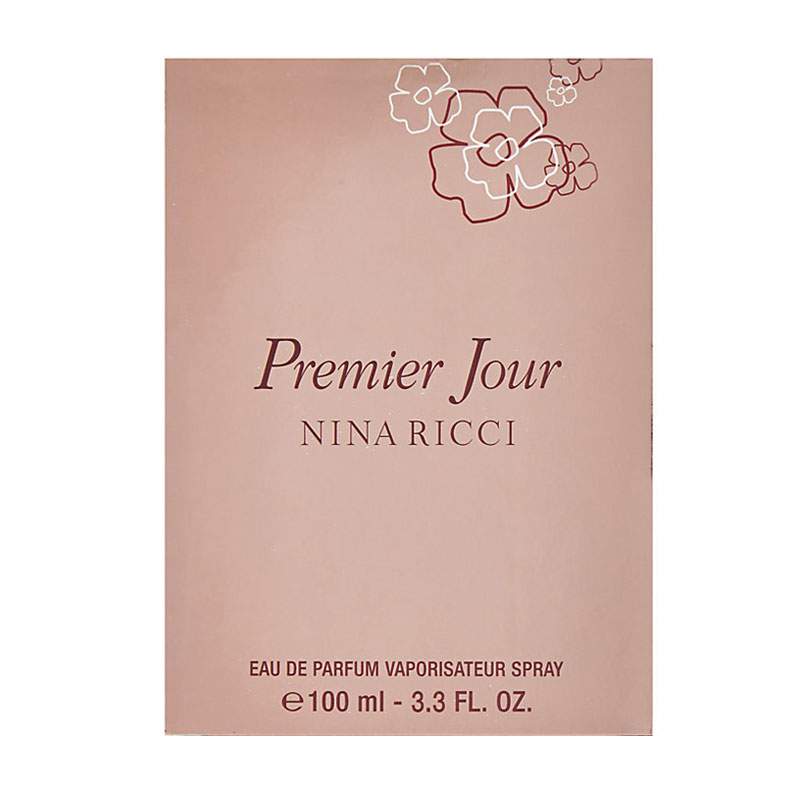 Nina Ricci Premier Jour EDP Spray para mujer