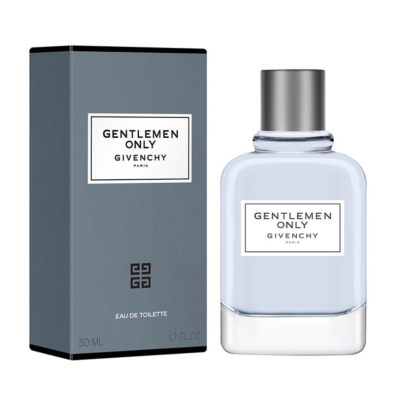 GIVENCHY Gentlemen Only EDT Spray per Uomo