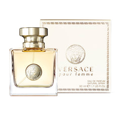 Versace Pour Femme EDP Spray para mujer